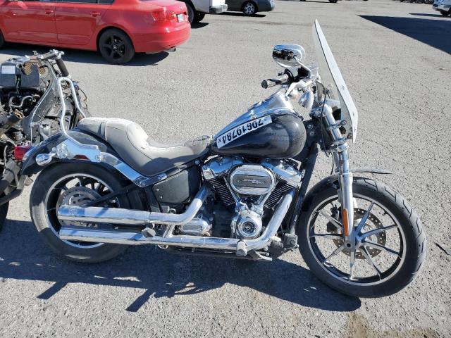  Salvage Harley-Davidson Fx