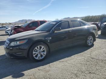  Salvage Ford Taurus