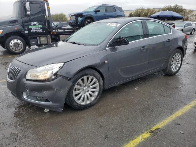  Salvage Buick Regal