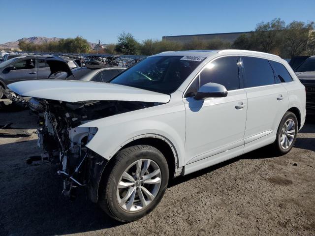  Salvage Audi Q7