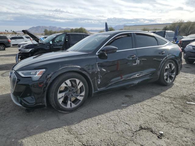  Salvage Audi e-tron