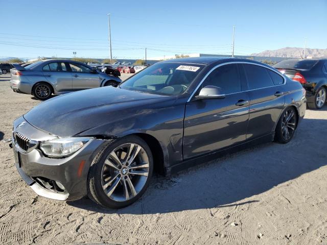  Salvage BMW 4 Series