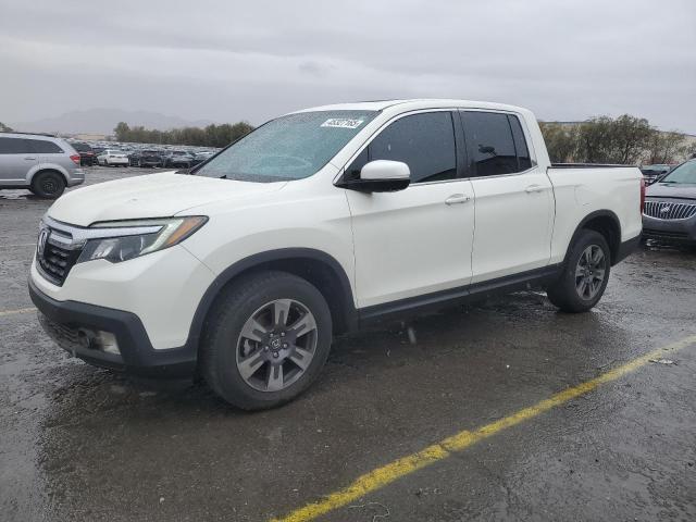  Salvage Honda Ridgeline