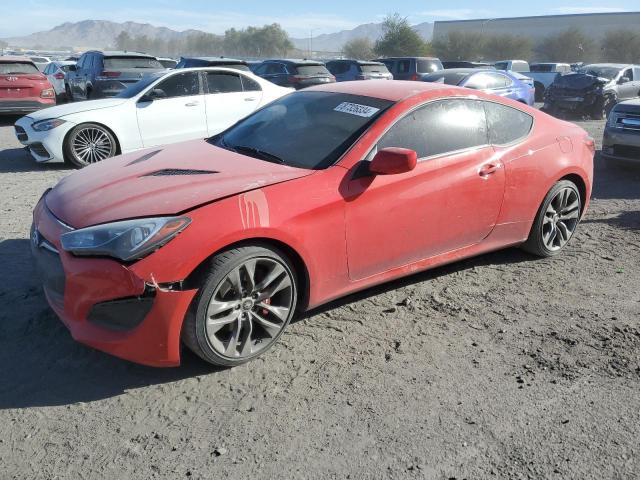  Salvage Hyundai Genesis