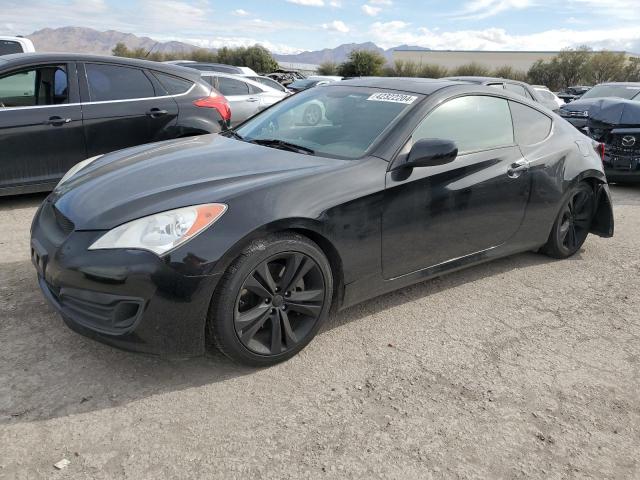  Salvage Hyundai Genesis