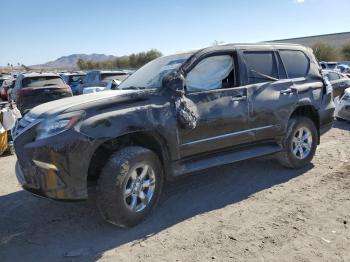  Salvage Lexus Gx