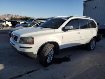  Salvage Volvo XC90