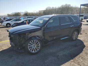  Salvage Hyundai PALISADE