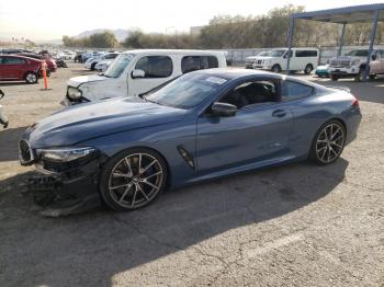  Salvage BMW M Series