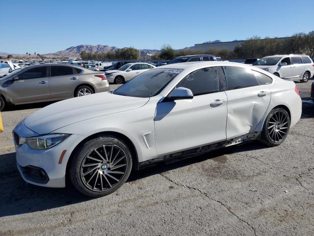  Salvage BMW 4 Series