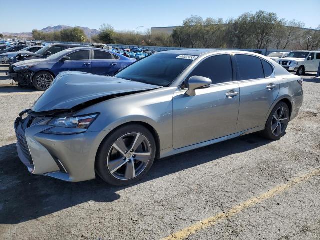  Salvage Lexus Gs