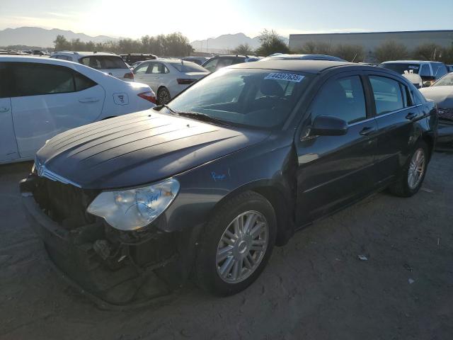  Salvage Chrysler Sebring