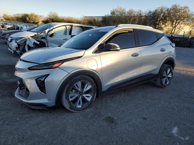  Salvage Chevrolet Bolt