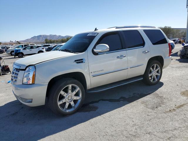  Salvage Cadillac Escalade