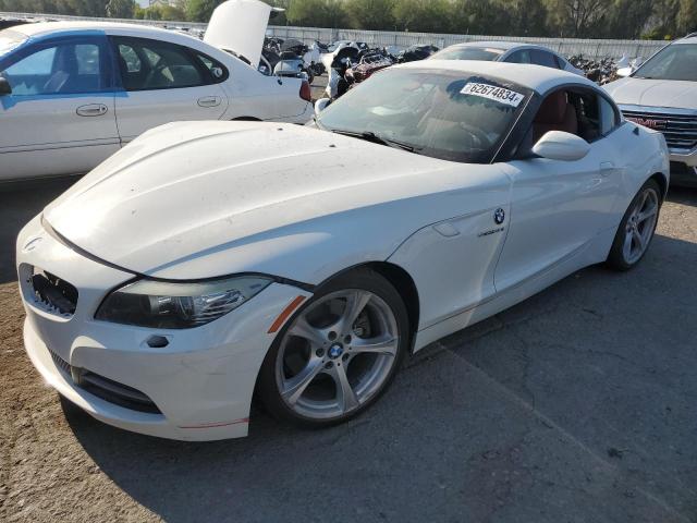  Salvage BMW Z Series