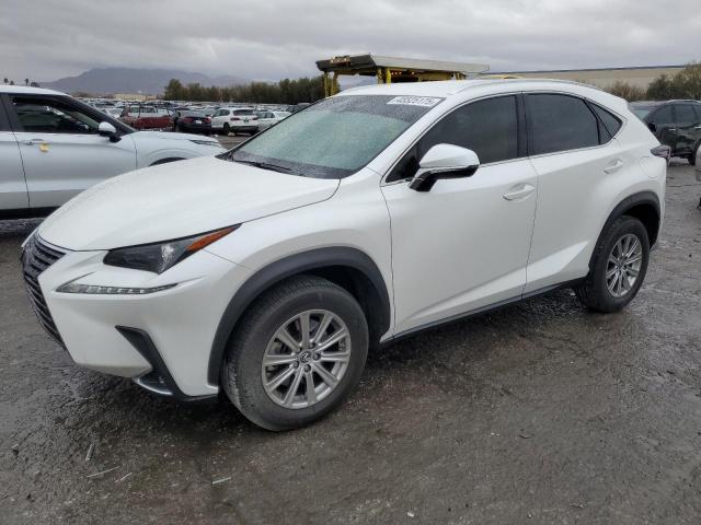  Salvage Lexus NX