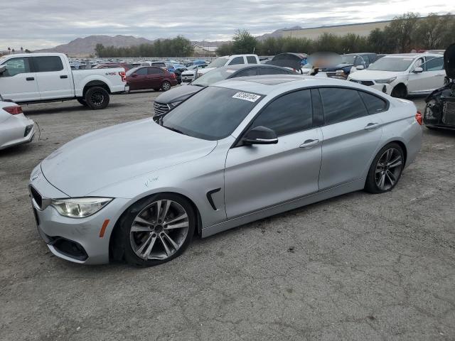  Salvage BMW 4 Series