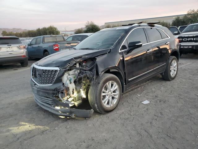  Salvage Cadillac XT5