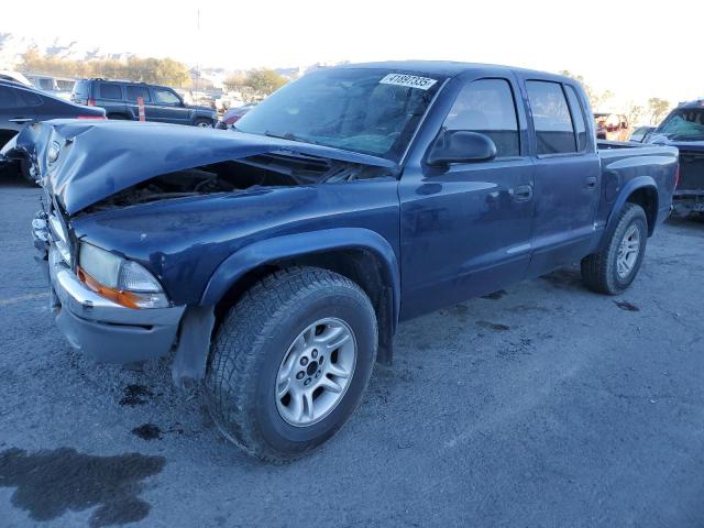  Salvage Dodge Dakota