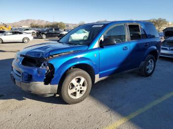  Salvage Saturn Vue