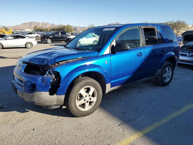  Salvage Saturn Vue