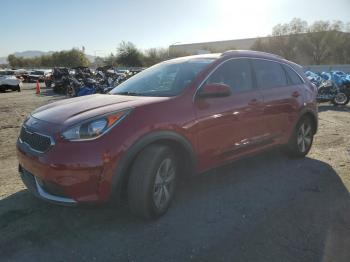  Salvage Kia Niro