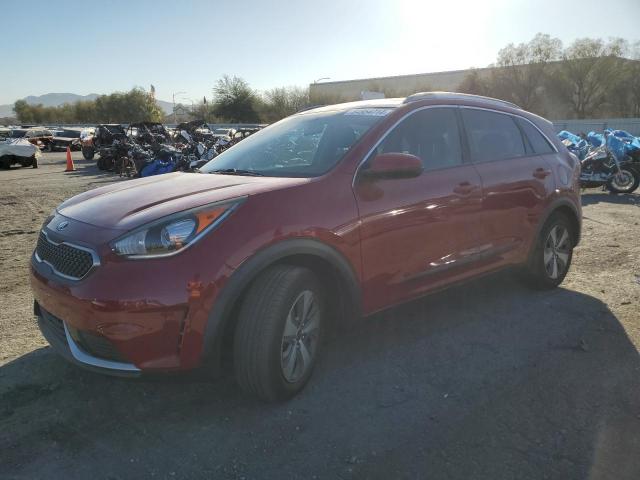  Salvage Kia Niro