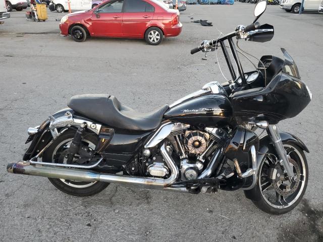  Salvage Harley-Davidson Fl