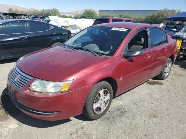  Salvage Saturn Ion