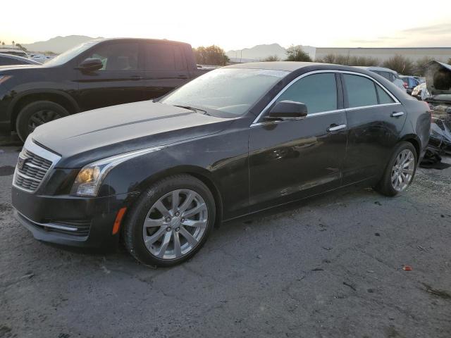  Salvage Cadillac ATS