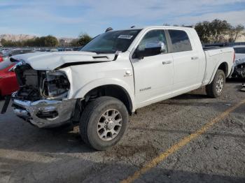  Salvage Ram 3500