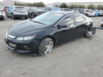  Salvage Chevrolet Volt