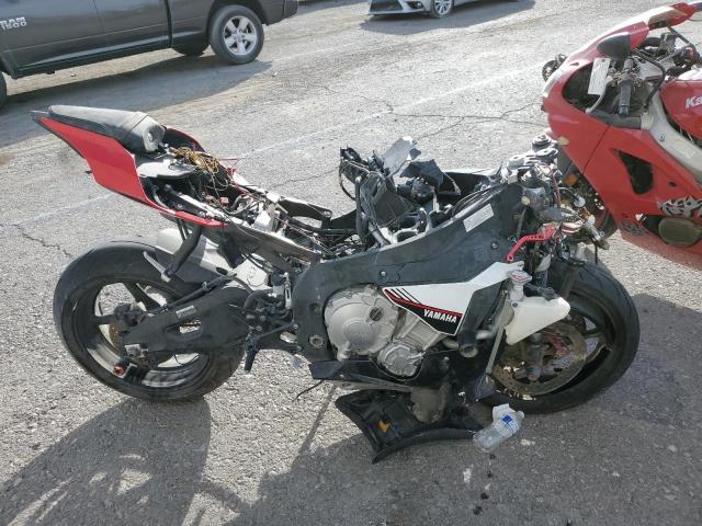  Salvage Yamaha Yzf1000