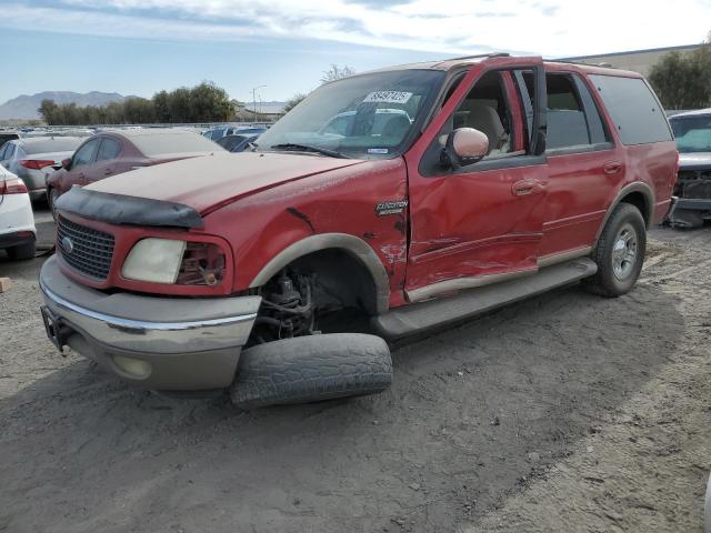  Salvage Ford Expedition