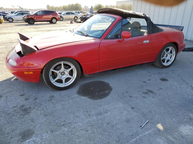  Salvage Mazda Mx5