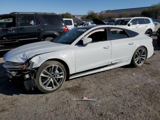  Salvage Audi A7