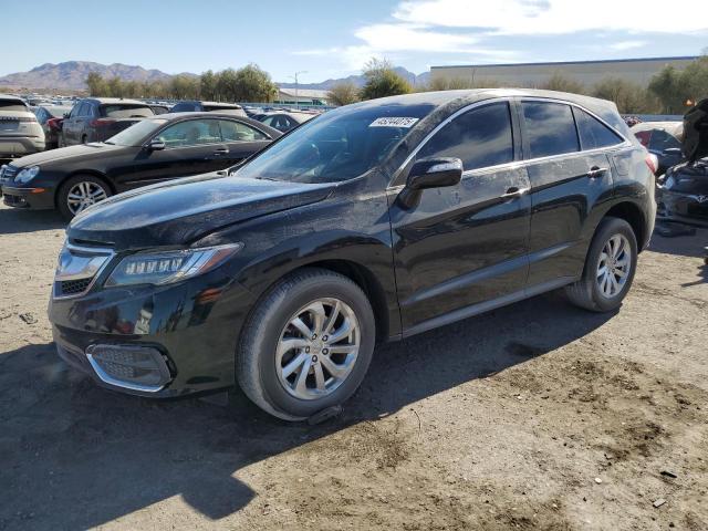  Salvage Acura RDX