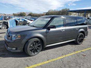  Salvage Ford Flex