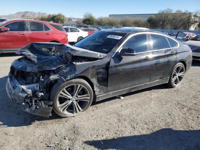  Salvage BMW 4 Series