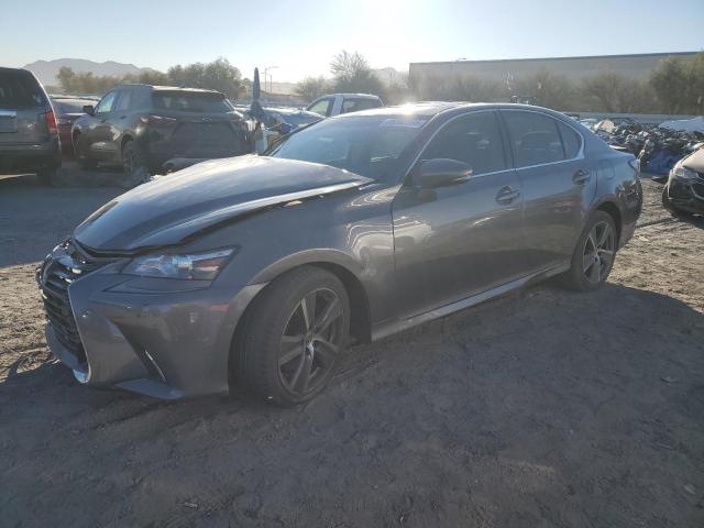  Salvage Lexus Gs