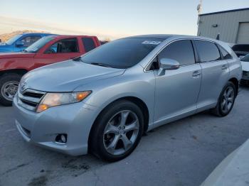  Salvage Toyota Venza