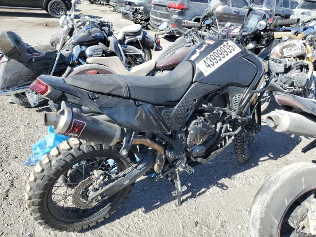  Salvage Yamaha Xtz690