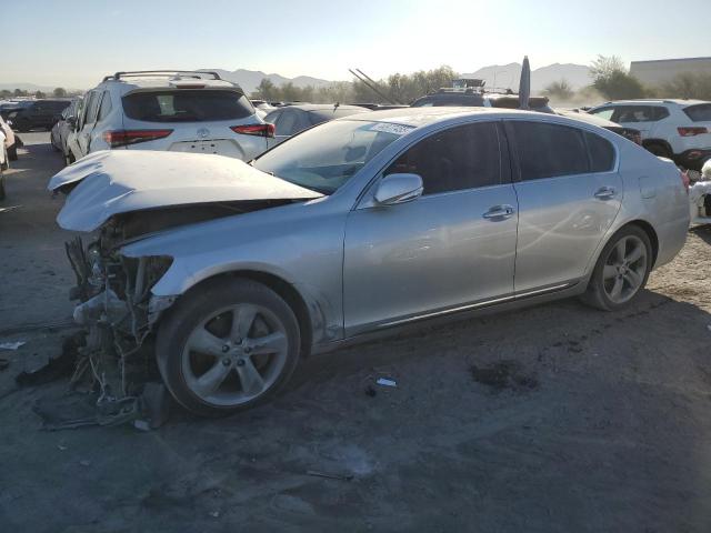  Salvage Lexus Gs