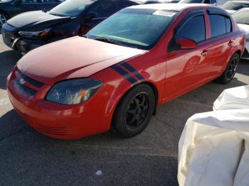  Salvage Chevrolet Cobalt