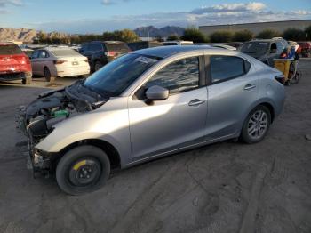  Salvage Toyota Yaris