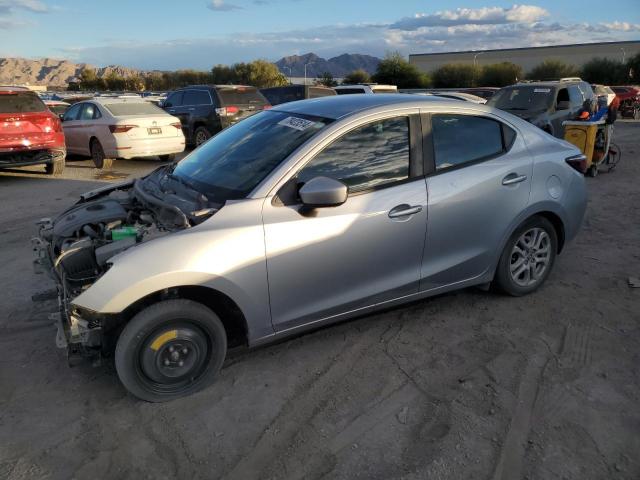  Salvage Toyota Yaris