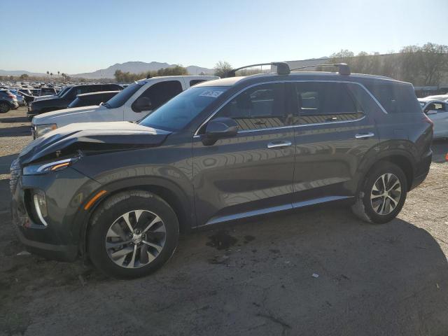  Salvage Hyundai PALISADE