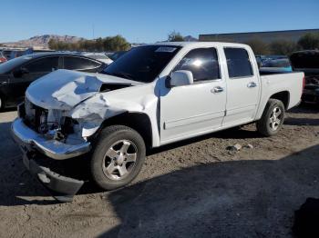  Salvage GMC Canyon