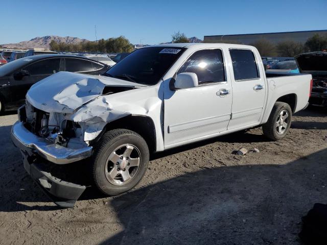  Salvage GMC Canyon