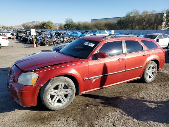  Salvage Dodge Magnum